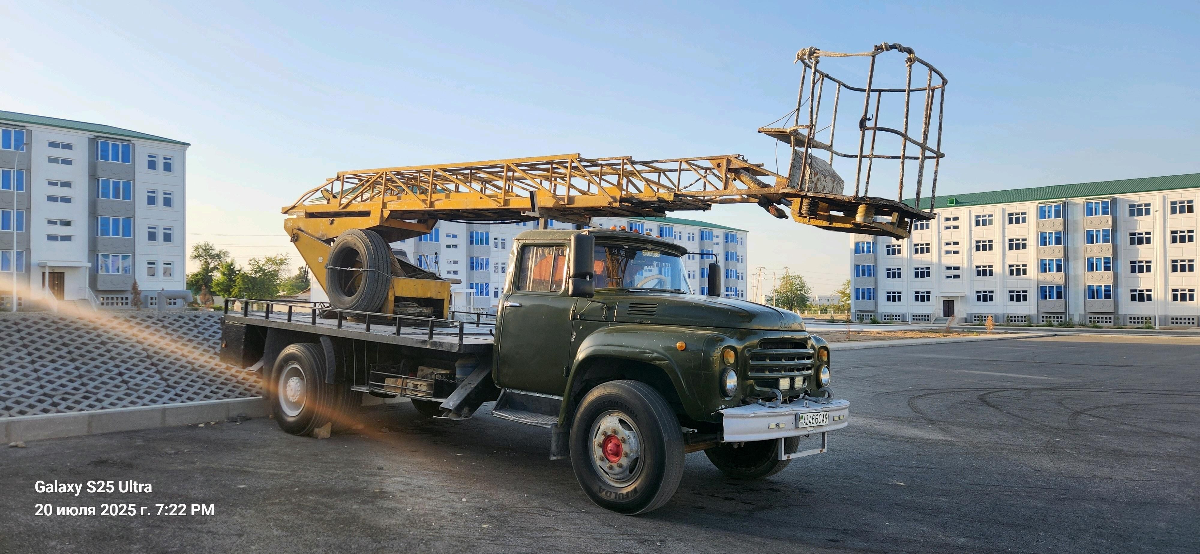 Zil 130 1987 - 150 000 TMT - Aşgabat - img 2