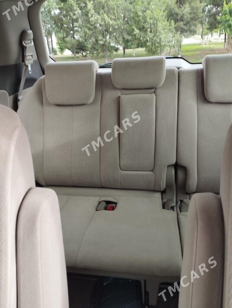 Toyota Previa 2008 - 250 000 TMT - Aşgabat - img 8