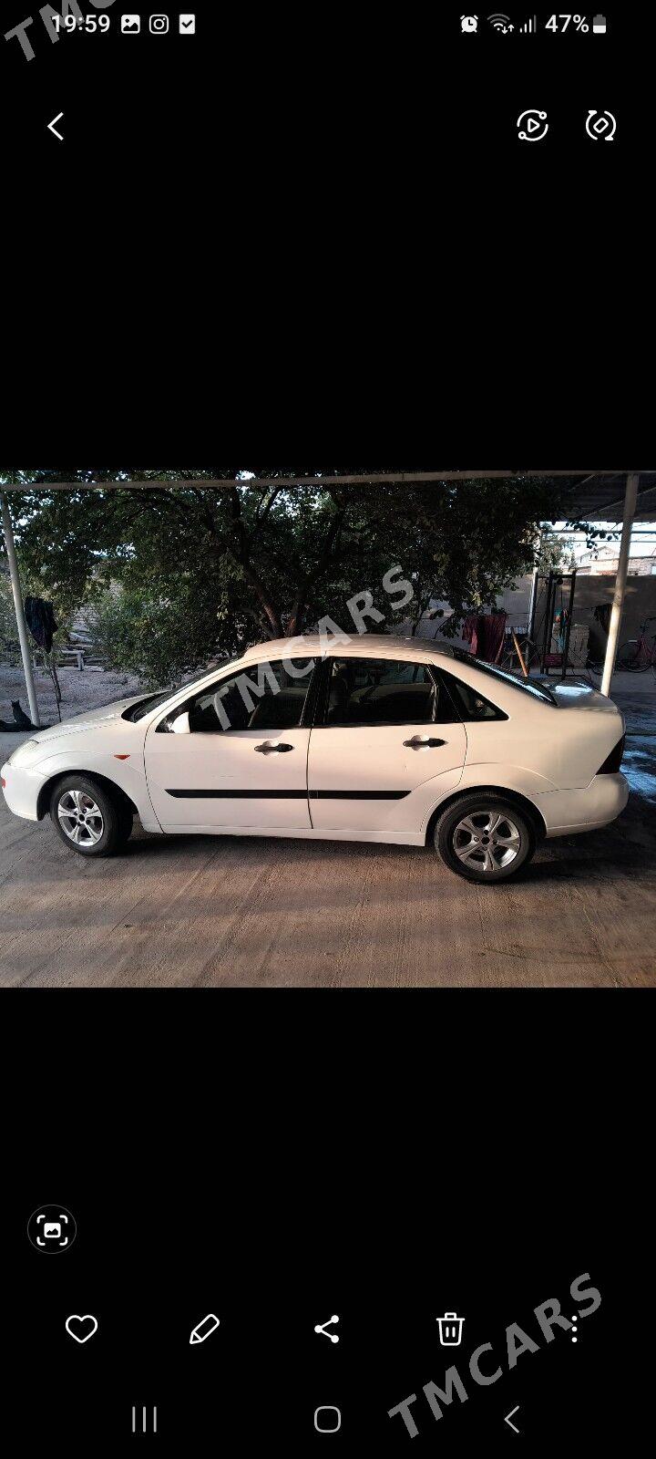 Ford Focus 2000 - 40 000 TMT - Aşgabat - img 4
