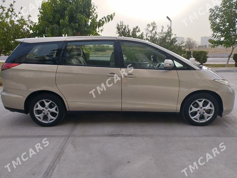 Toyota Previa 2008 - 250 000 TMT - Aşgabat - img 3