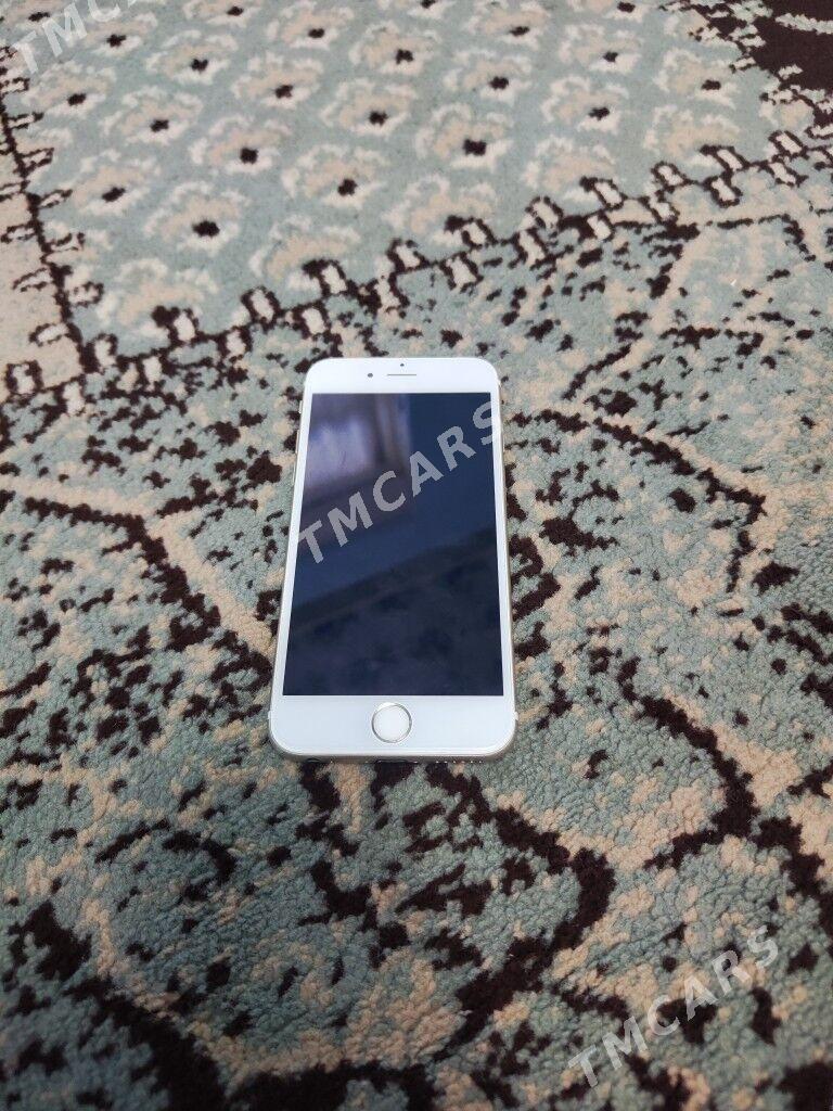 iPhone 6s - Mary - img 4