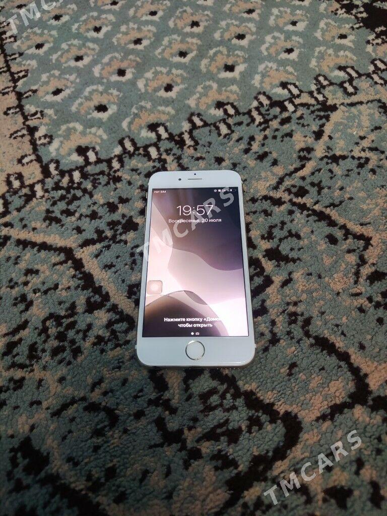 iPhone 6s - Mary - img 2