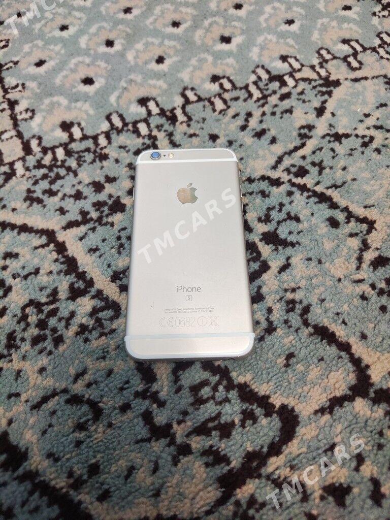 iPhone 6s - Mary - img 3