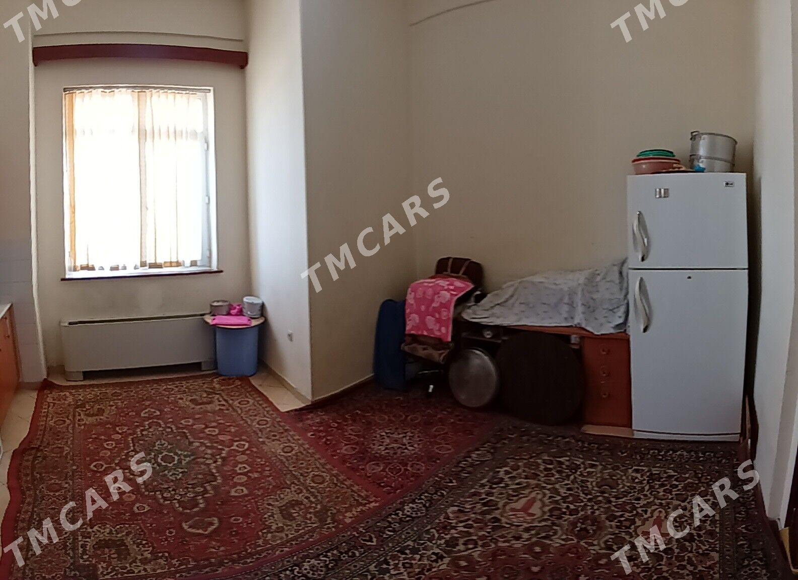 3 komnat elitka podwoyski - Podwoýski köç. (Bitarap Türkmenistan şaýoly) - img 3