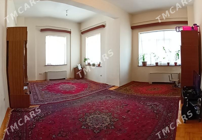3 komnat elitka podwoyski - Podwoýski köç. (Bitarap Türkmenistan şaýoly) - img 6