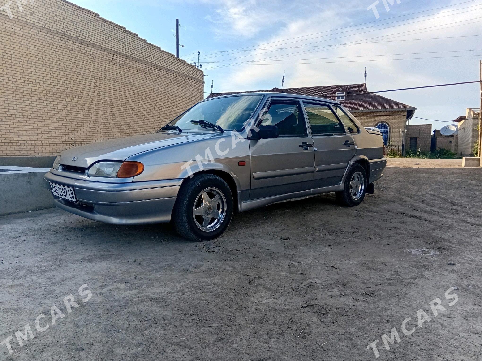 Lada 2115 2009 - 42 000 TMT - Dänew - img 2