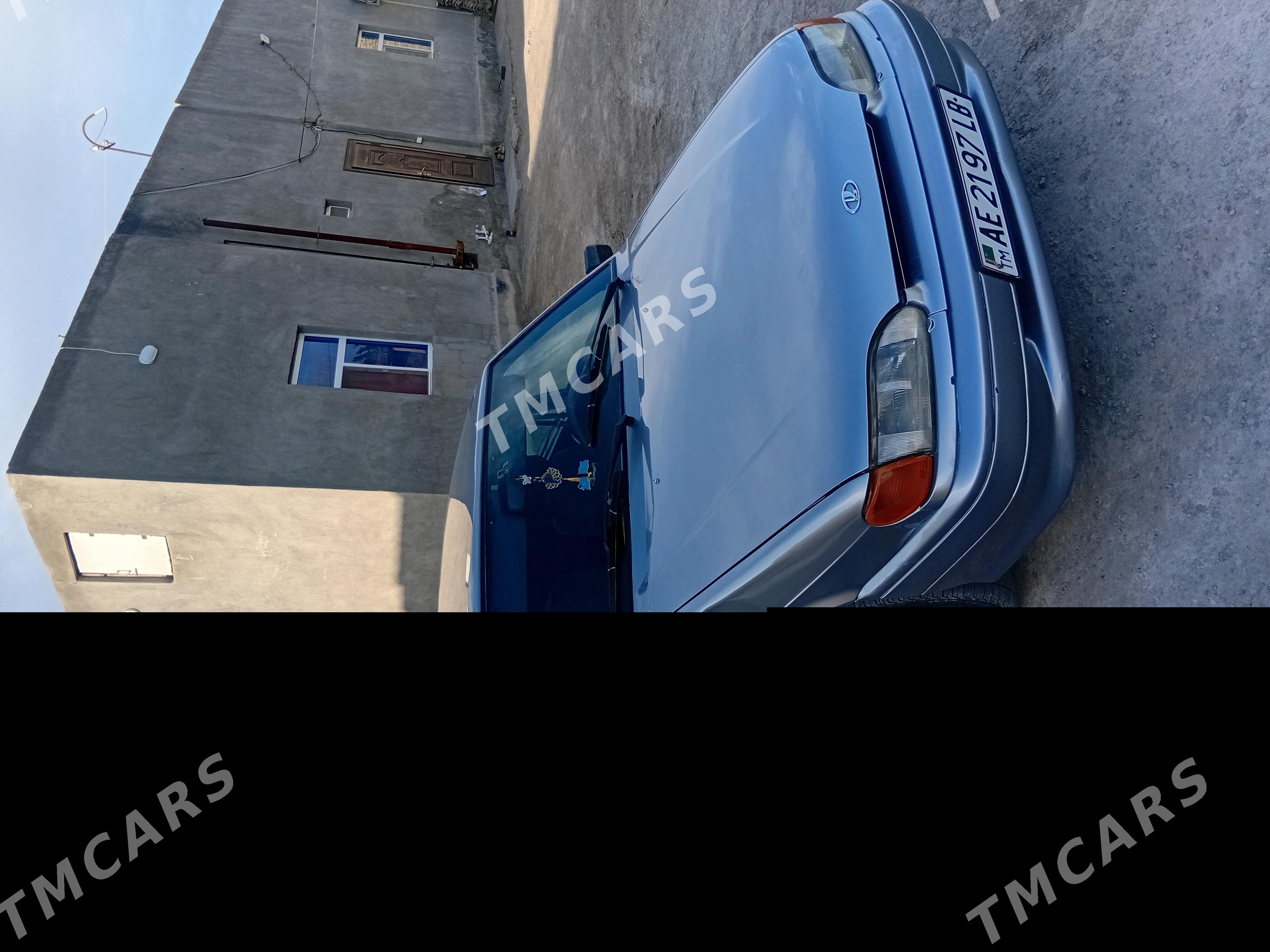 Lada 2115 2009 - 42 000 TMT - Dänew - img 4