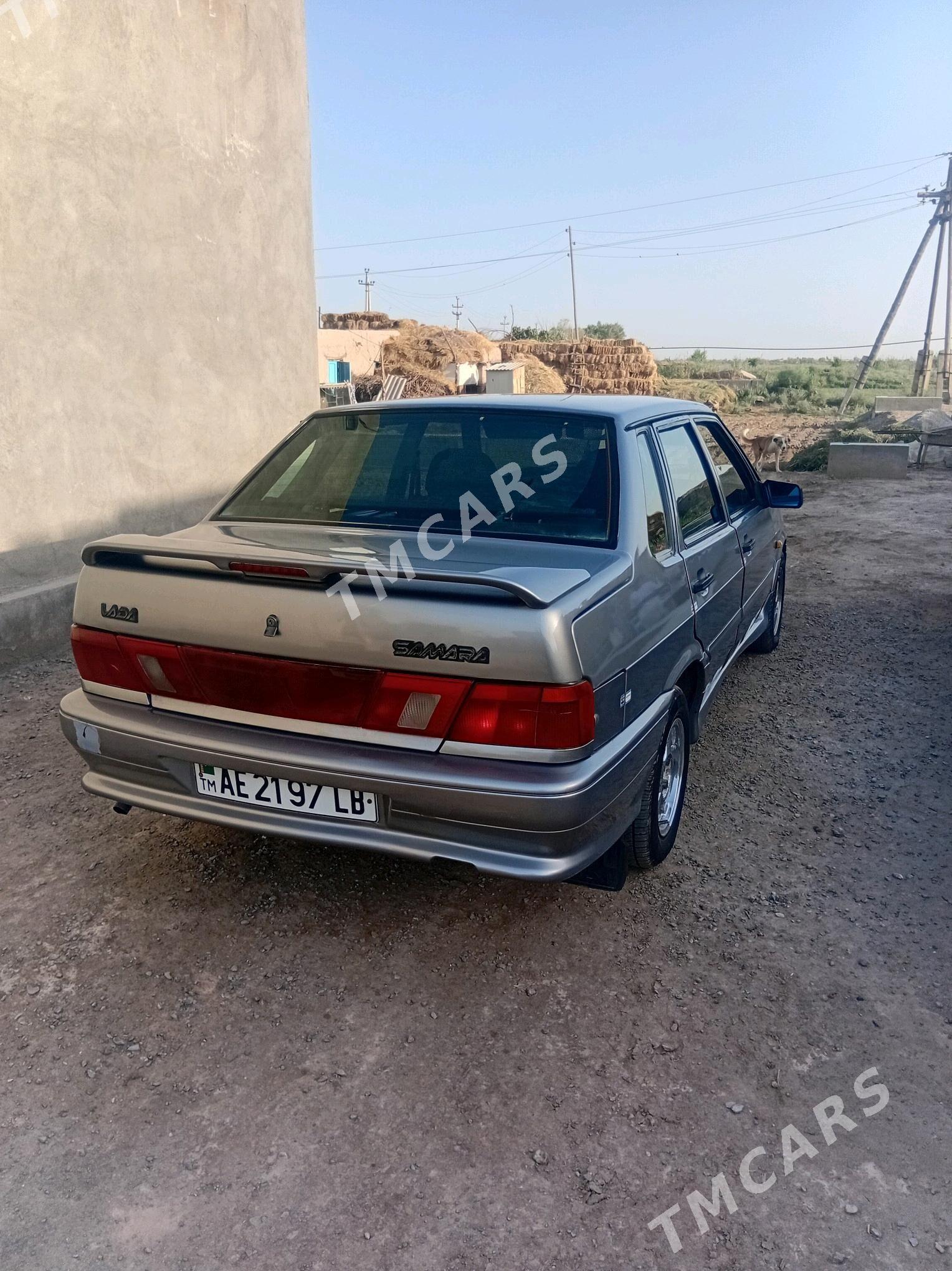 Lada 2115 2009 - 42 000 TMT - Dänew - img 5