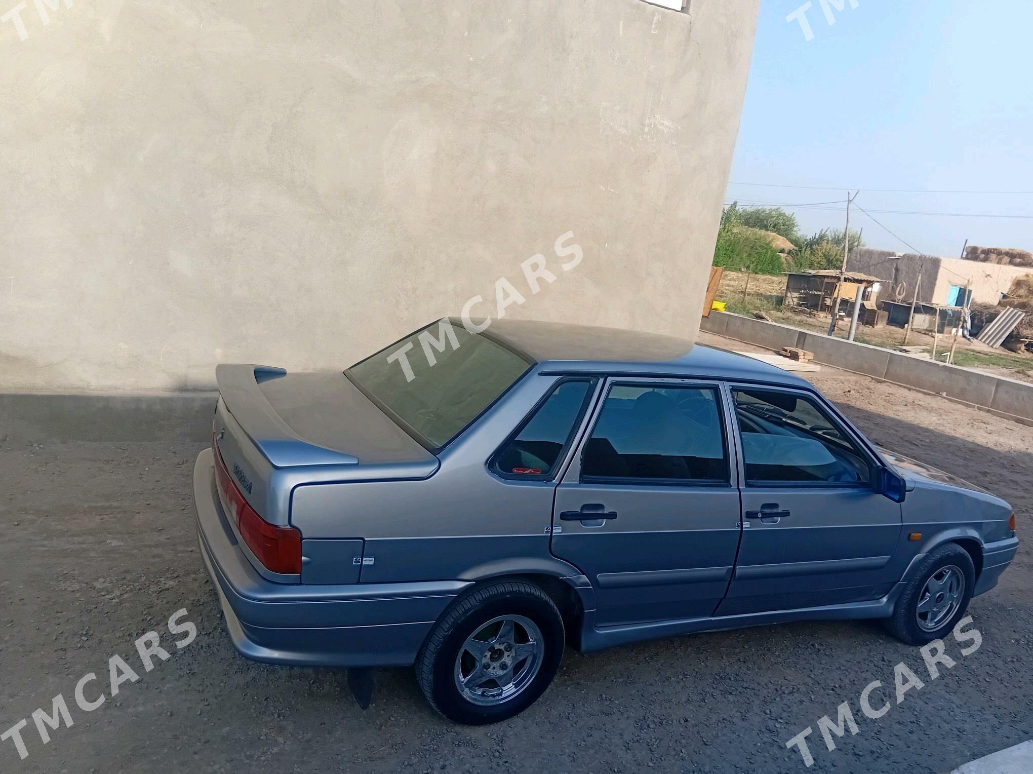 Lada 2115 2009 - 42 000 TMT - Dänew - img 3