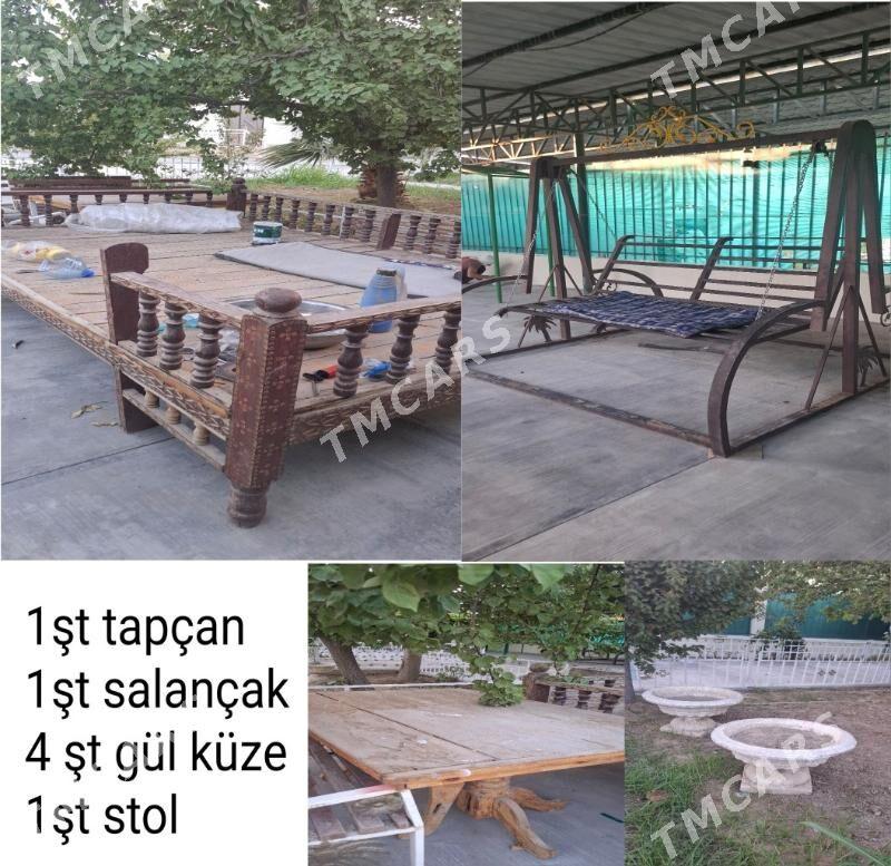 Salnançak,krawat,gùl kùýze - Тязе заман - img 1