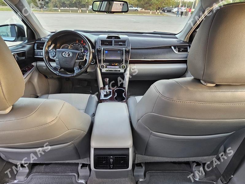Toyota Camry 2014 - 240 000 TMT - Türkmenabat - img 3