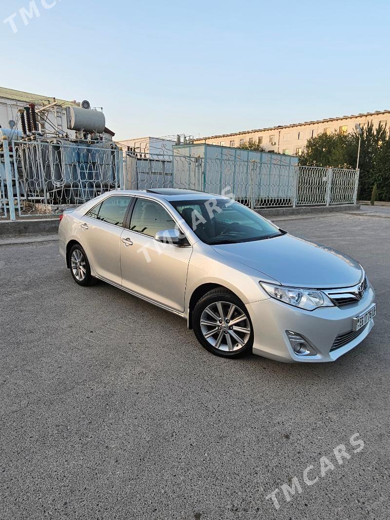 Toyota Camry 2014 - 240 000 TMT - Türkmenabat - img 6