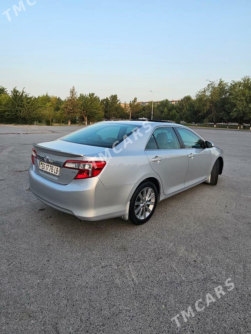 Toyota Camry 2014 - 240 000 TMT - Türkmenabat - img 7