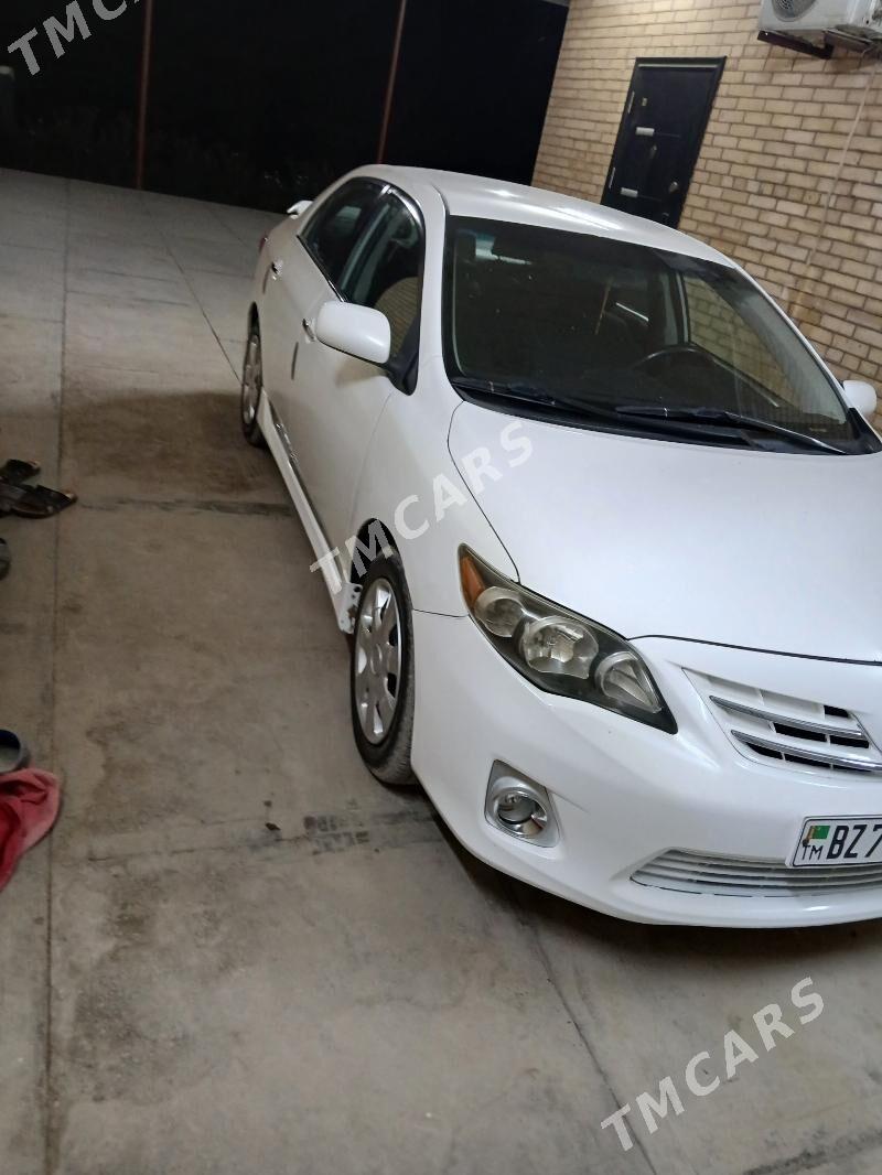 Toyota Corolla 2012 - 150 000 TMT - Farap - img 7