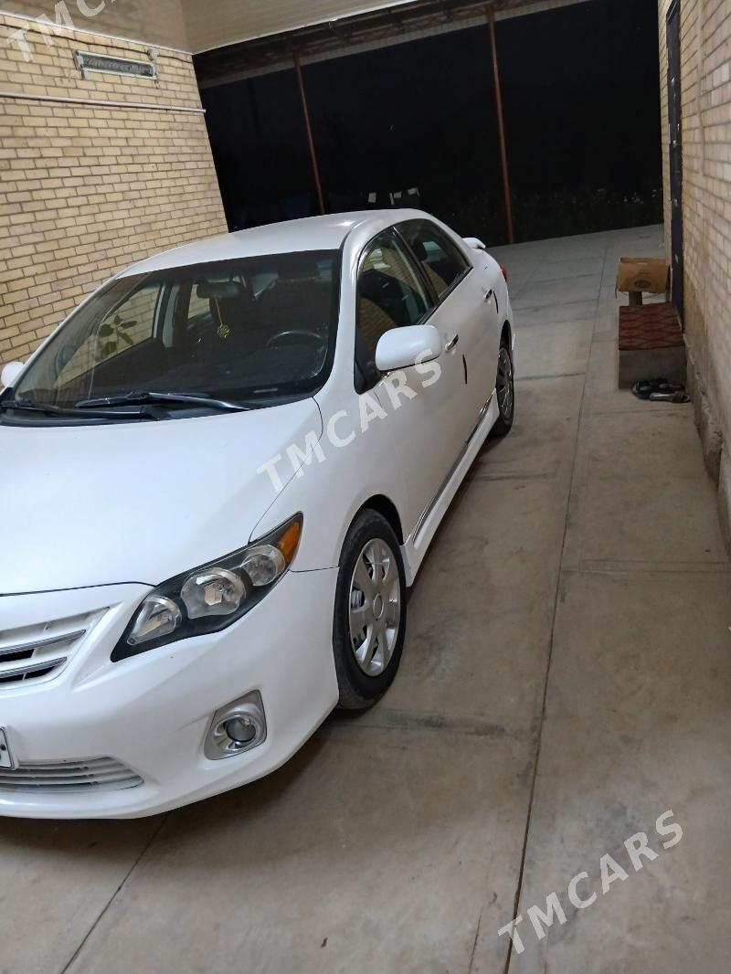 Toyota Corolla 2012 - 150 000 TMT - Farap - img 6