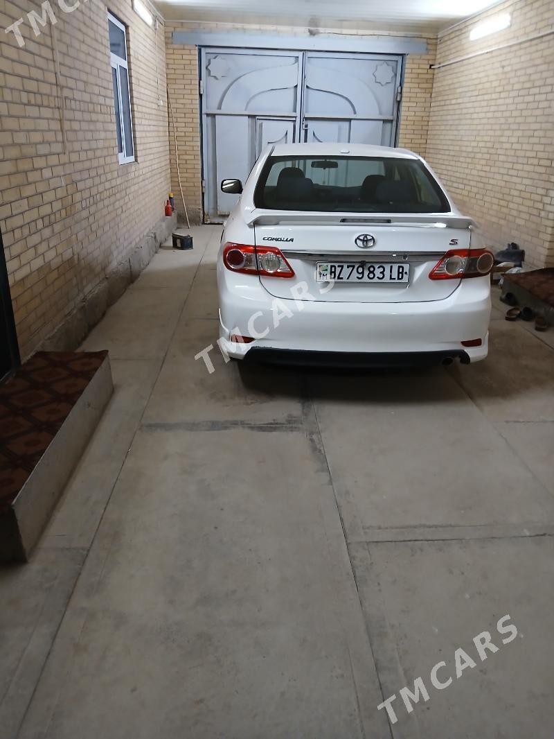 Toyota Corolla 2012 - 150 000 TMT - Farap - img 3