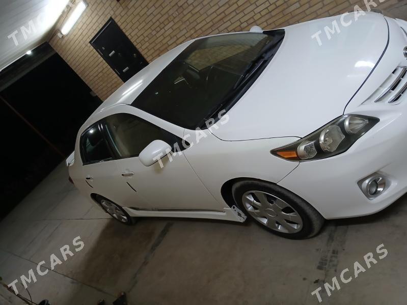 Toyota Corolla 2012 - 150 000 TMT - Farap - img 1