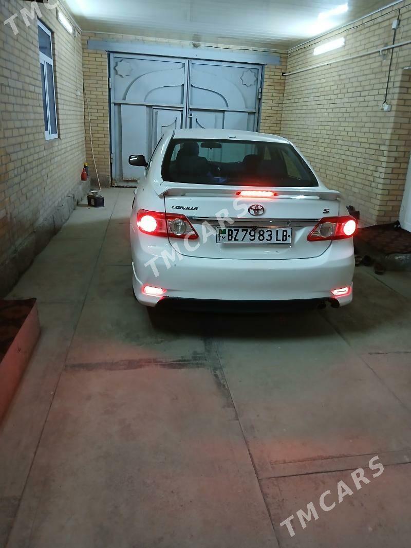 Toyota Corolla 2012 - 150 000 TMT - Farap - img 2