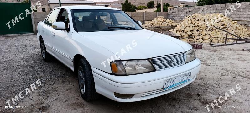 Toyota Avalon 1996 - 96 000 TMT - Köýtendag - img 2