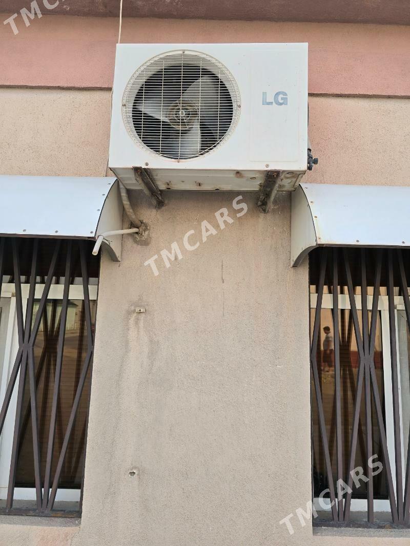 split kondisioner 12lik LG - Балканабат - img 1