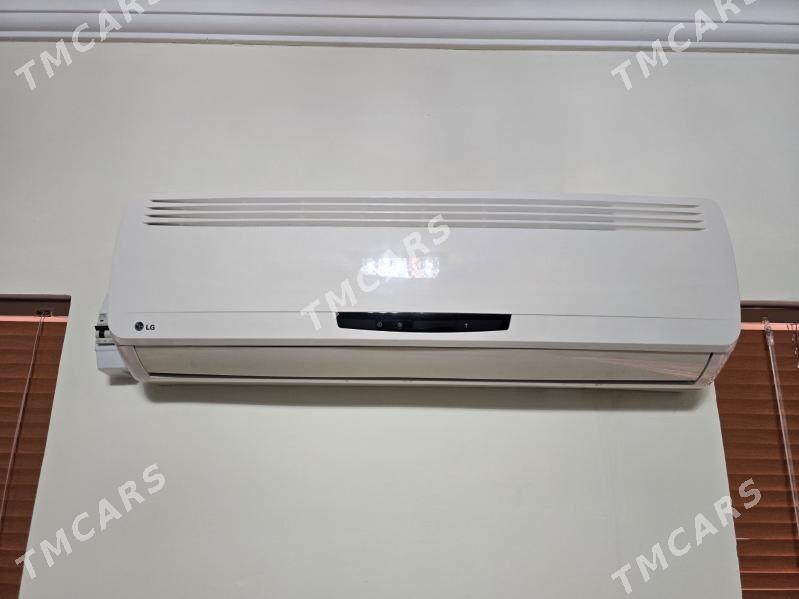 split kondisioner 12lik LG - Балканабат - img 2