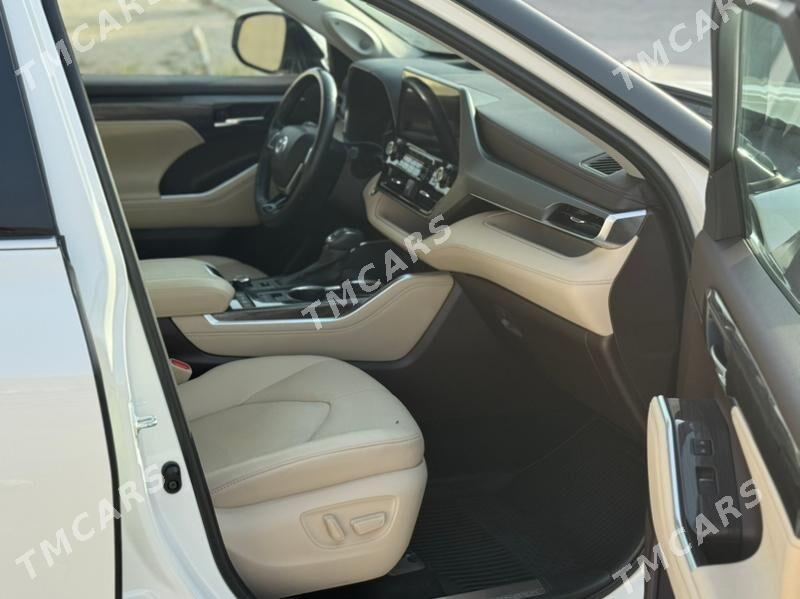 Toyota Highlander 2021 - 640 000 TMT - Balkanabat - img 7