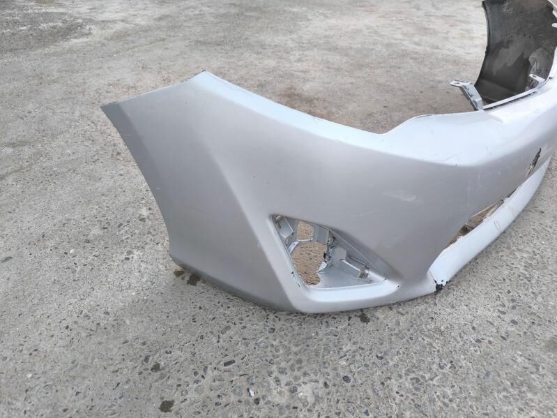 Bamper bufer 400 TMT - Aşgabat - img 4