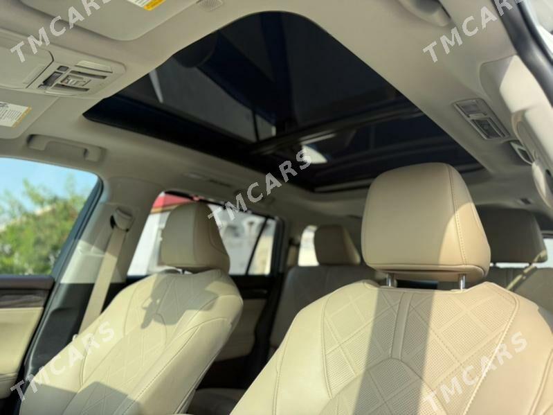 Toyota Highlander 2021 - 640 000 TMT - Balkanabat - img 6