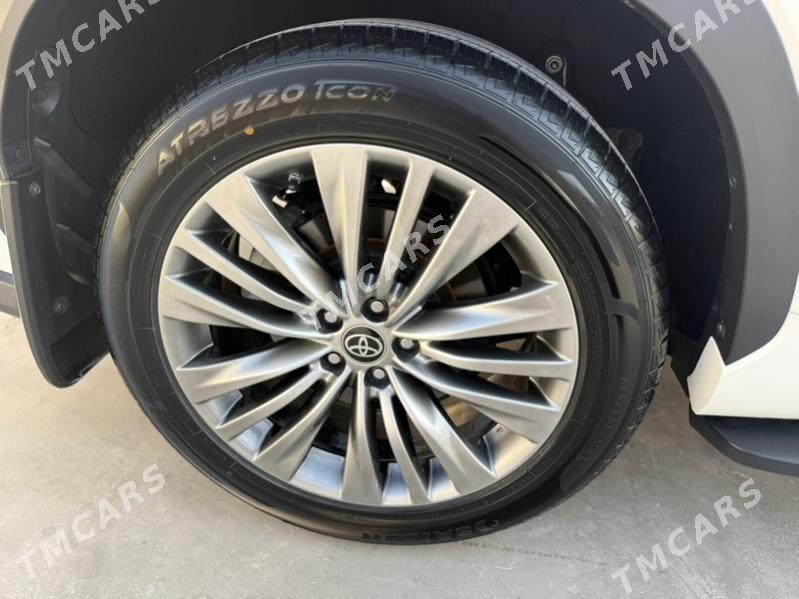 Toyota Highlander 2021 - 640 000 TMT - Balkanabat - img 3