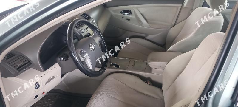 Toyota Camry 2011 - 190 000 TMT - Мары - img 4