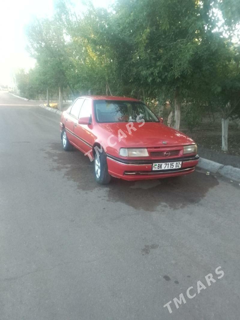 Opel Vectra 1991 - 25 000 TMT - Губадаг - img 2