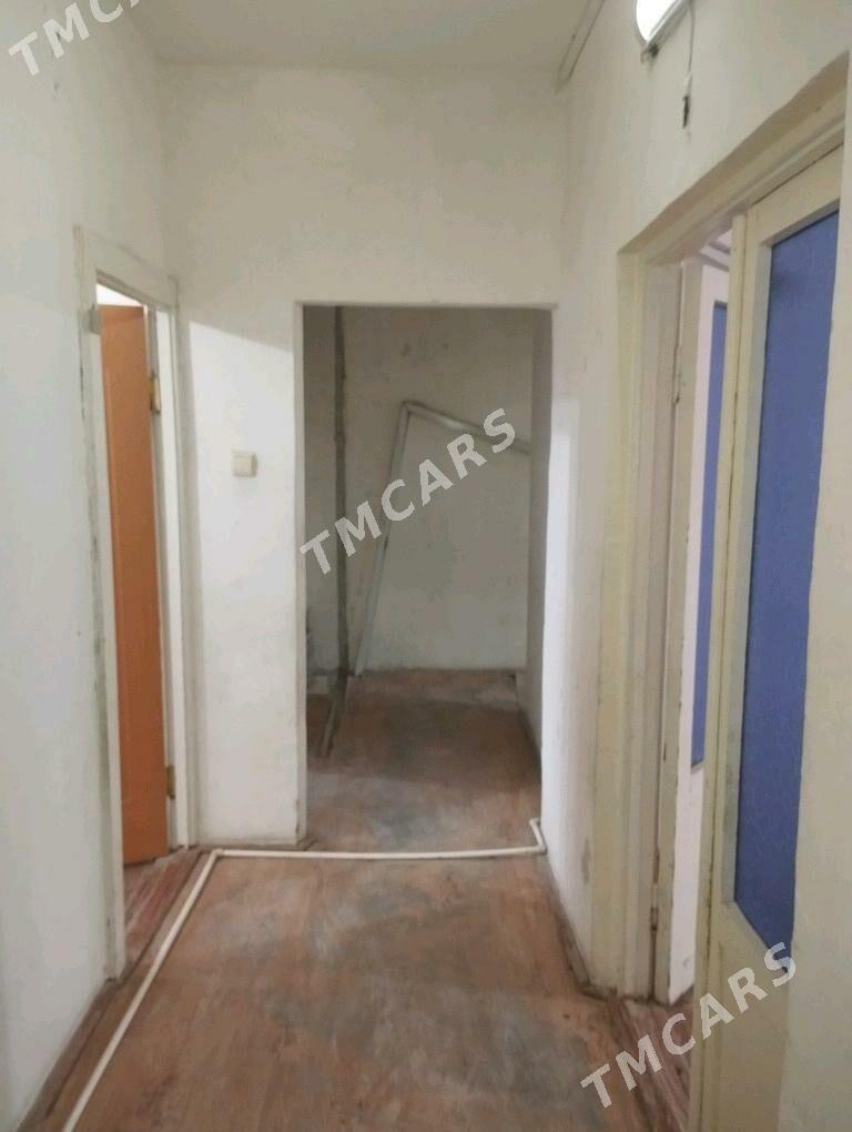 Satlyk yada admen kwartira - Туркменабат - img 1