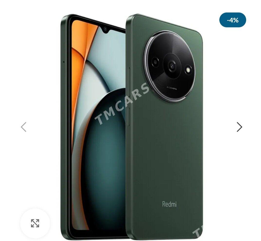 redmi A3 - Махтумкули - img 1