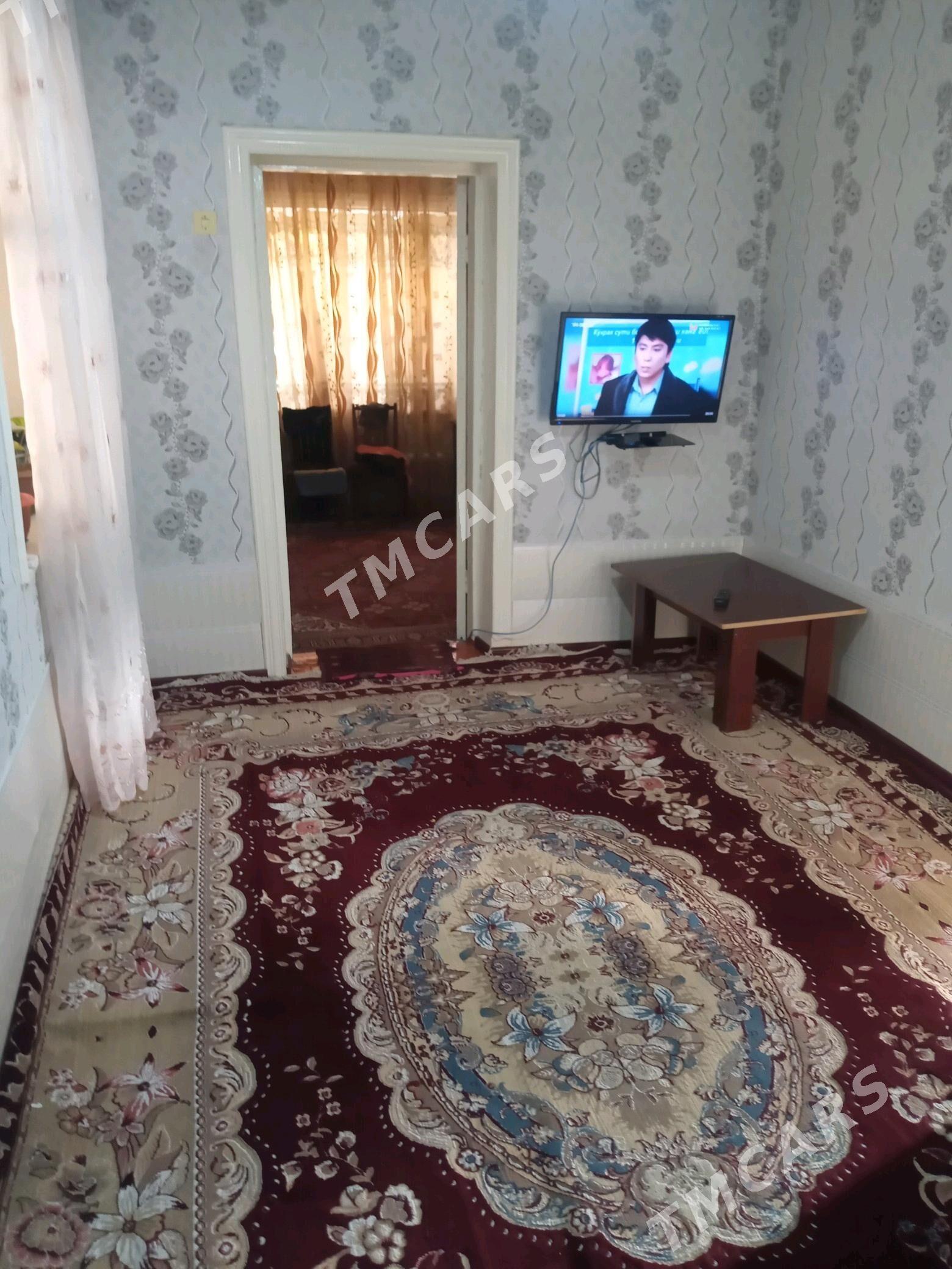 Старый Учпункт Собственный Дом - Türkmenabat - img 4