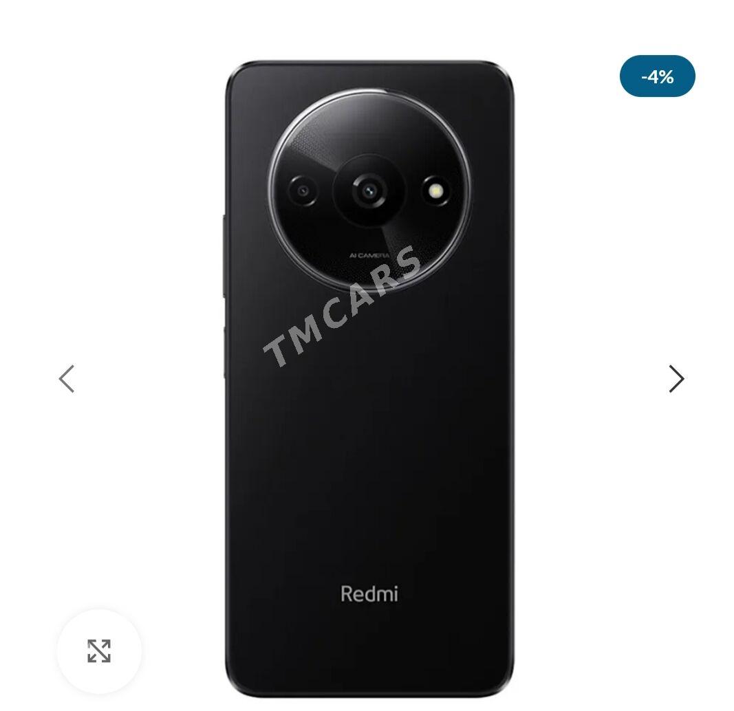 redmi A3 - Махтумкули - img 2
