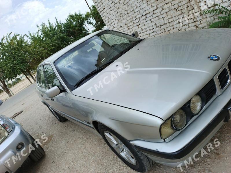 BMW 525 1992 - 60 000 TMT - Балканабат - img 4