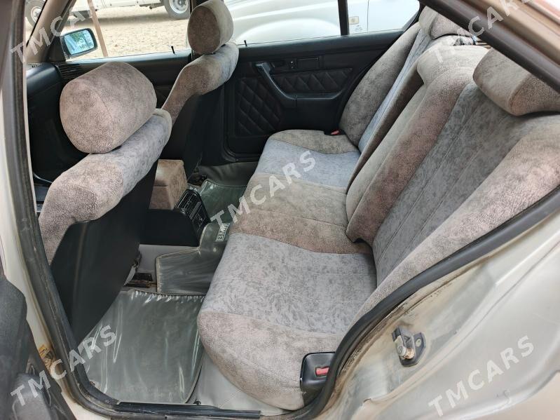 BMW 525 1992 - 60 000 TMT - Балканабат - img 2