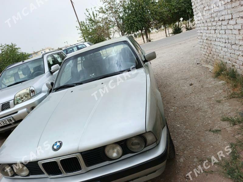 BMW 525 1992 - 60 000 TMT - Балканабат - img 1
