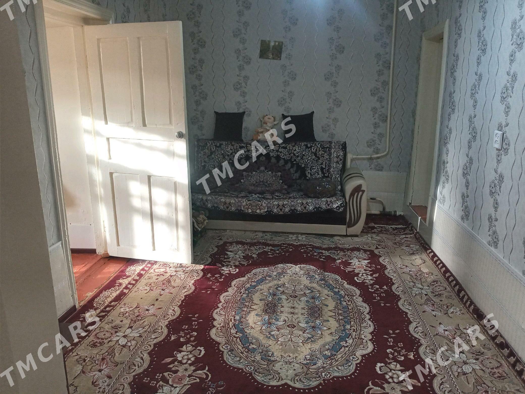 Старый Учпункт Собственный Дом - Türkmenabat - img 5
