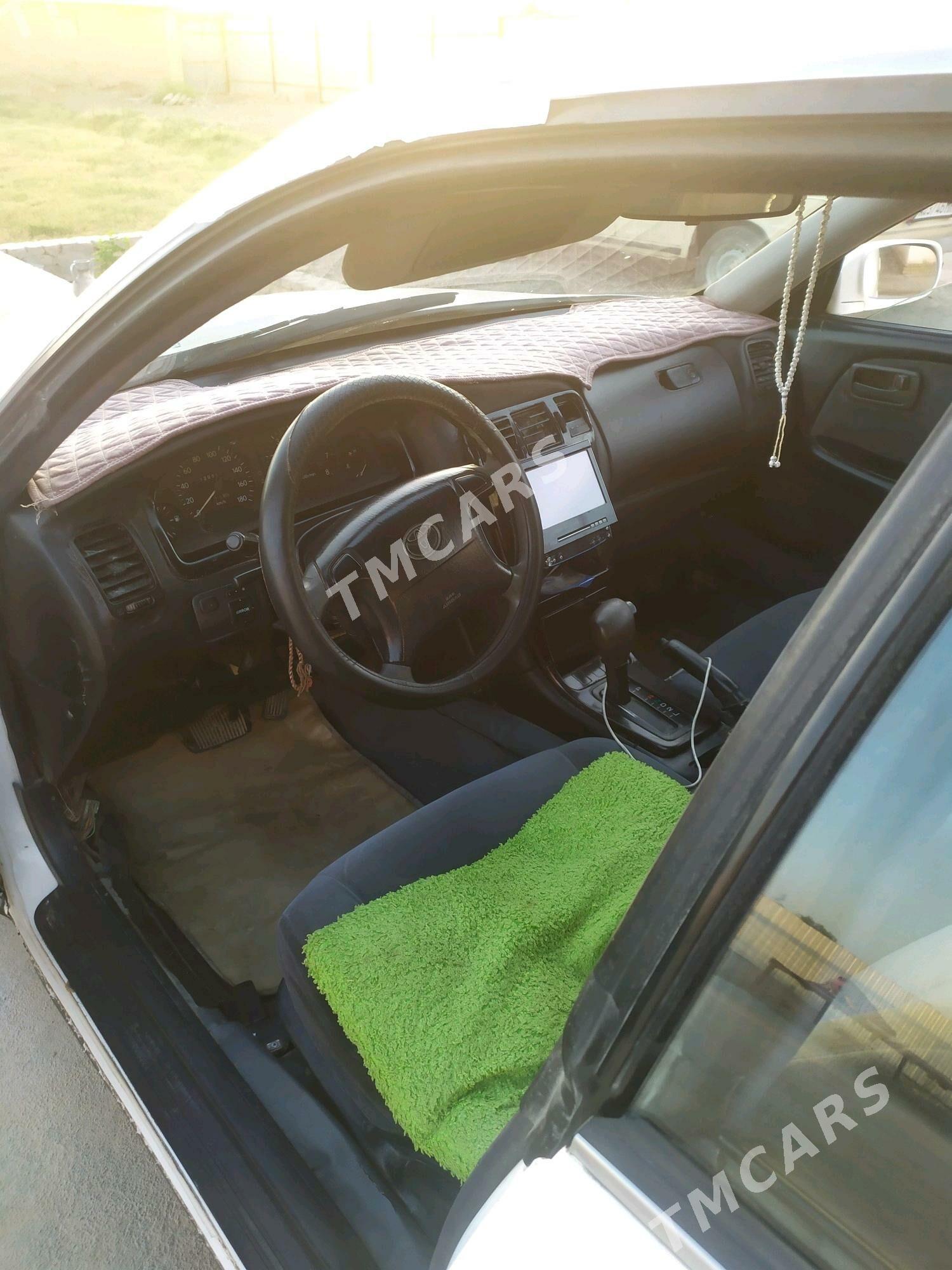 Toyota Chaser 1993 - 45 000 TMT - Мургап - img 2