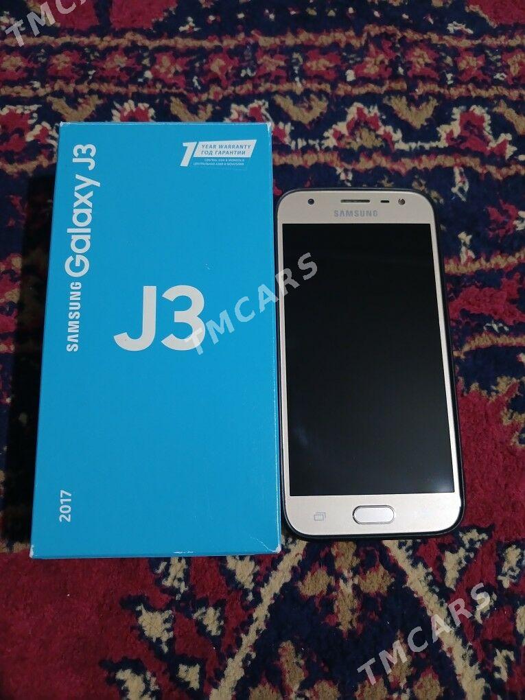 Samsung Galaxy J3 - Gumdag - img 1