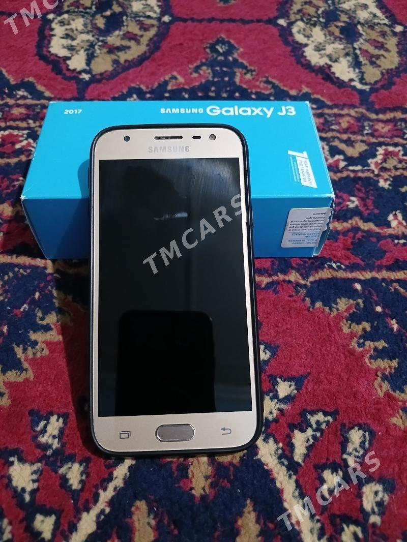 Samsung Galaxy J3 - Gumdag - img 2