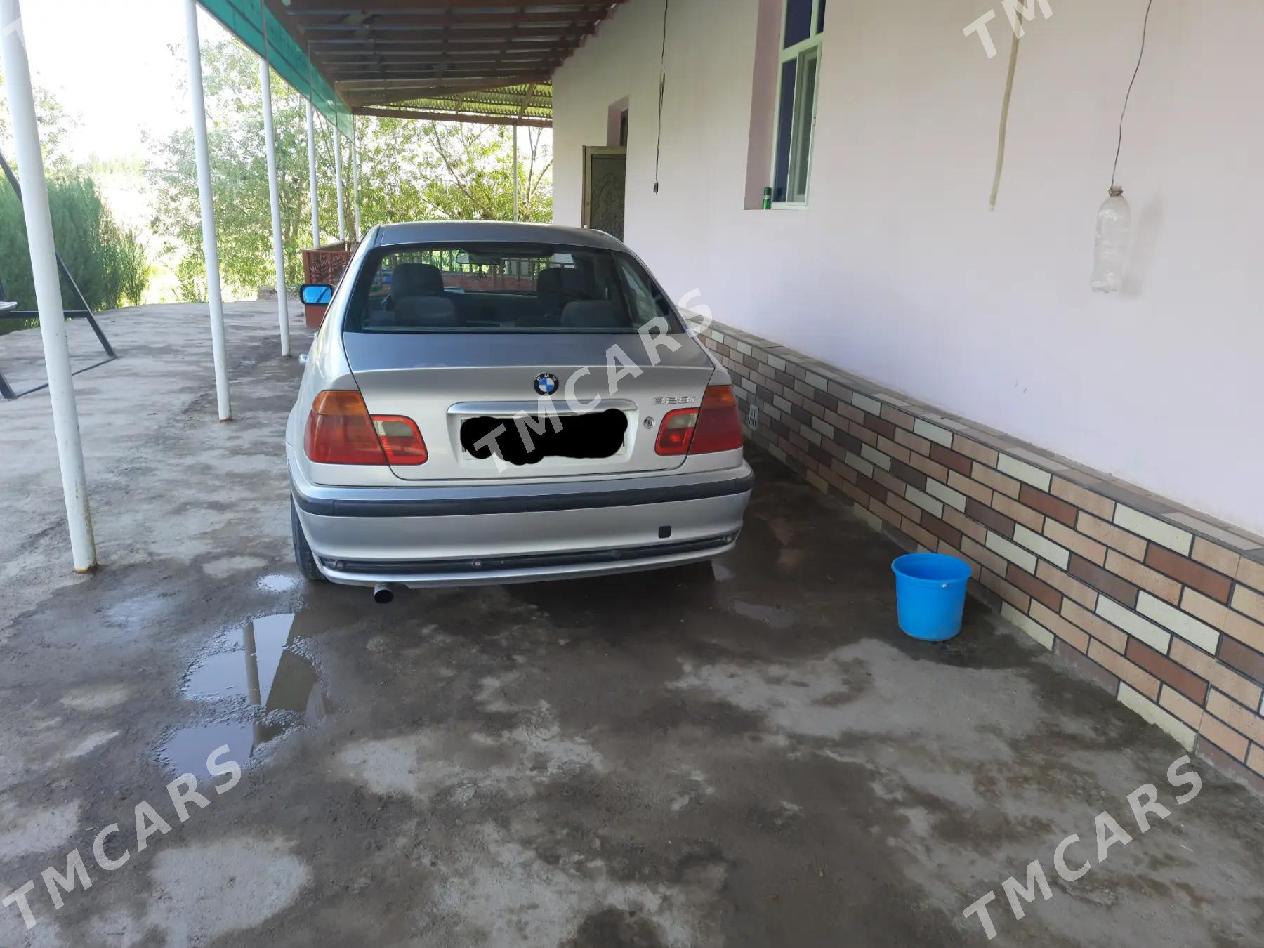 BMW 328 1998 - 70 000 TMT - Gubadag - img 2
