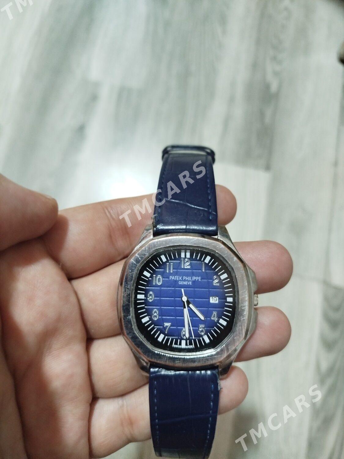 Часы Patek Philippe sagat - Aşgabat - img 1