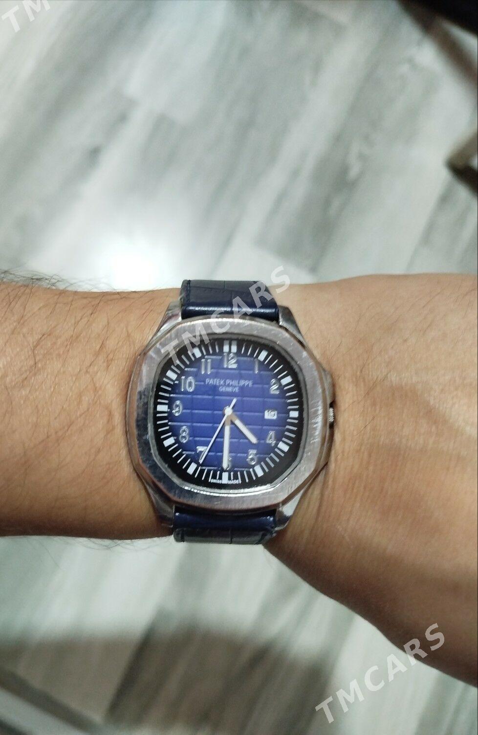 Часы Patek Philippe sagat - Aşgabat - img 2