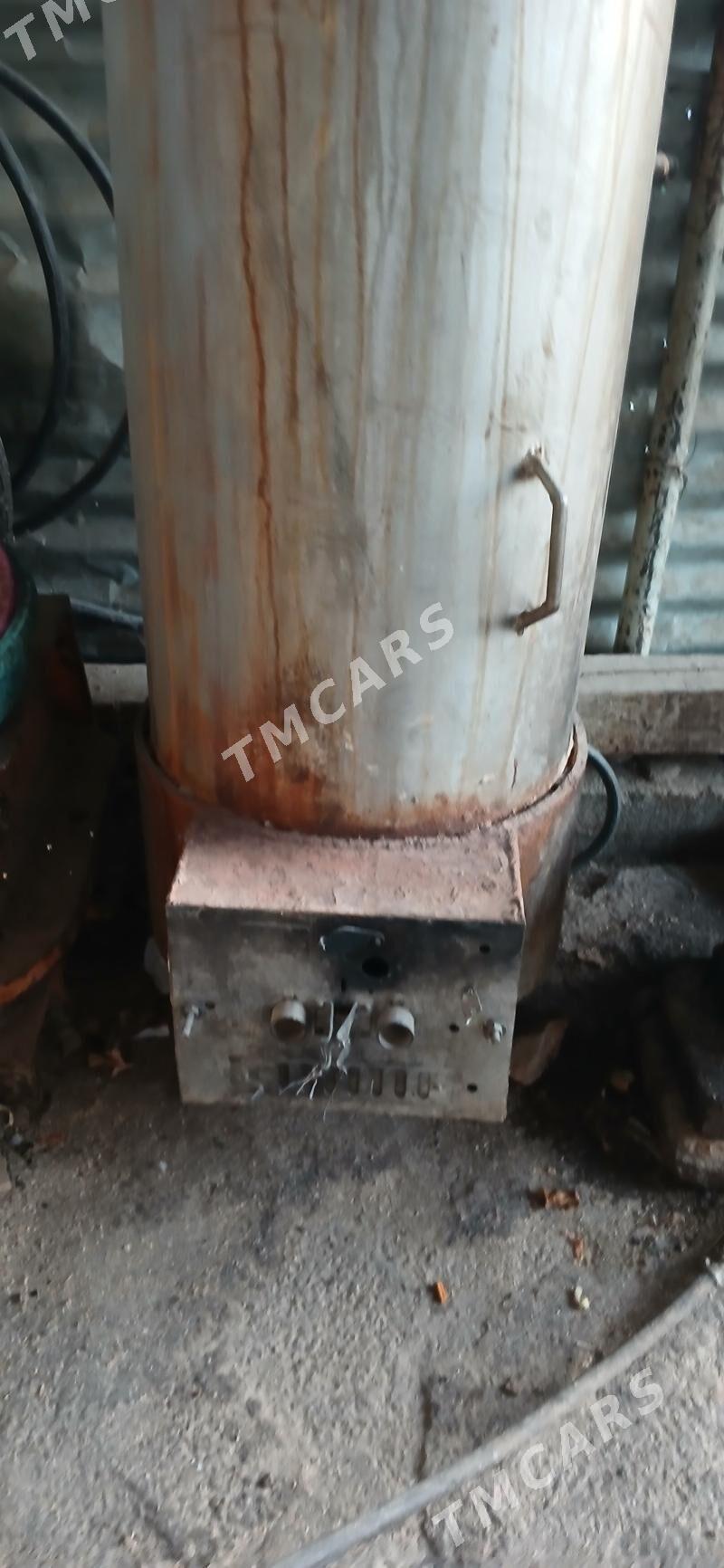 suw titan - Çoganly - img 2