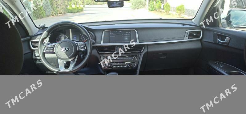 Kia Optima 2020 - 234 000 TMT - Aşgabat - img 5