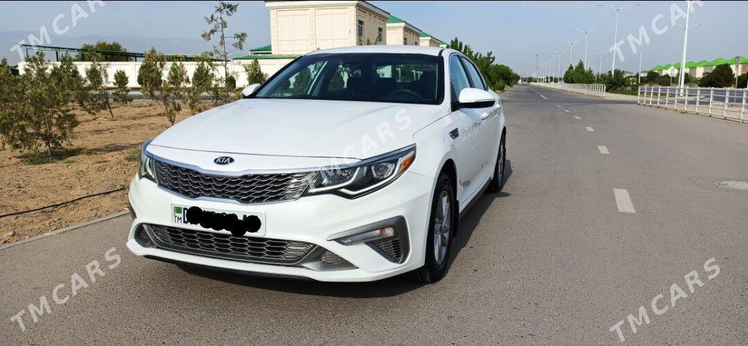 Kia Optima 2020 - 234 000 TMT - Aşgabat - img 1