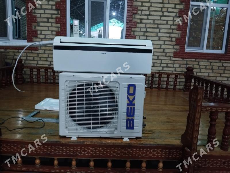 Kansaner beko - Aşgabat - img 3