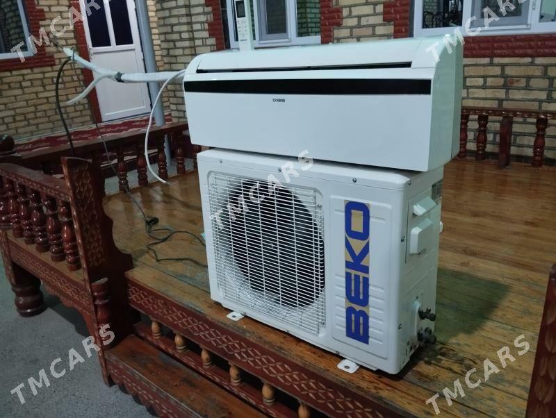 Kansaner beko - Aşgabat - img 1